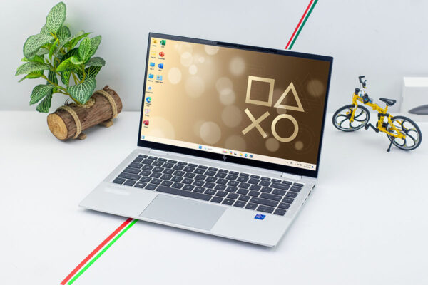HP X360 Elitebook 1040 G8 - Ảnh 5