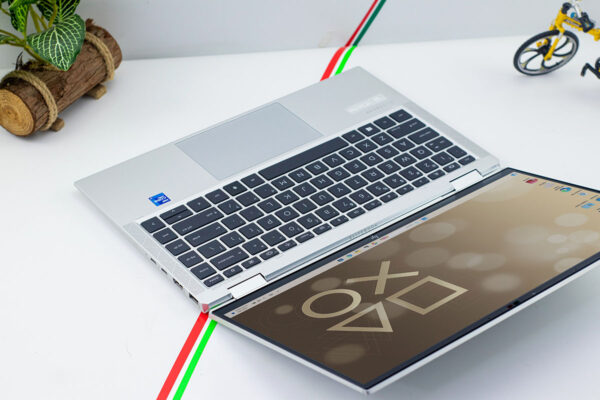 HP X360 Elitebook 1040 G8 - Ảnh 7
