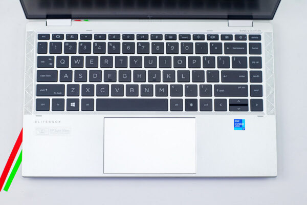 HP X360 Elitebook 1040 G8 - Ảnh 8