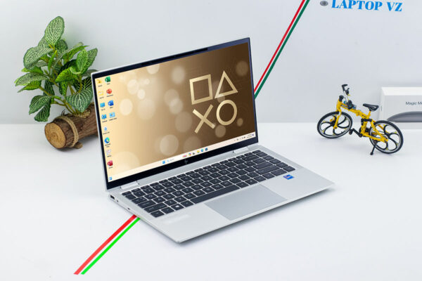 HP X360 Elitebook 1040 G8 - Ảnh 9