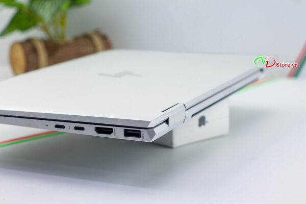 HP X360 Elitebook 1040 G8 - Ảnh 10