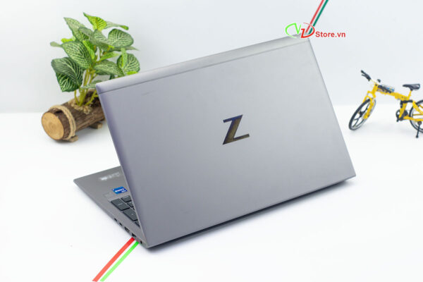 HP ZBook Firefly 15 G8 - Ảnh 8
