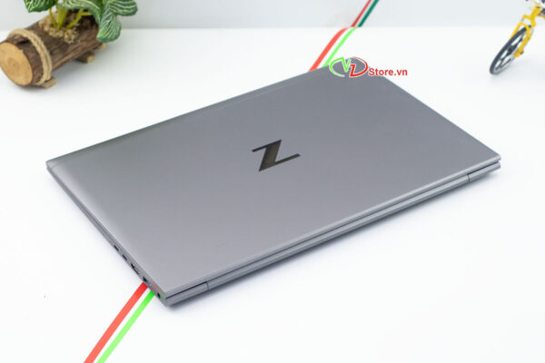 HP ZBook Firefly 15 G8 - Ảnh 7