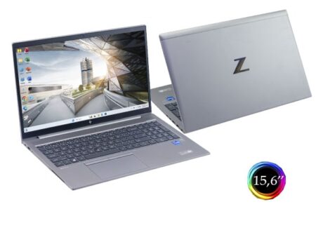 HP ZBook Firefly 15 G8