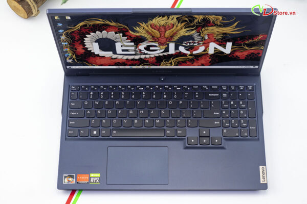 Legion 5 15ACH6 - Ảnh 6