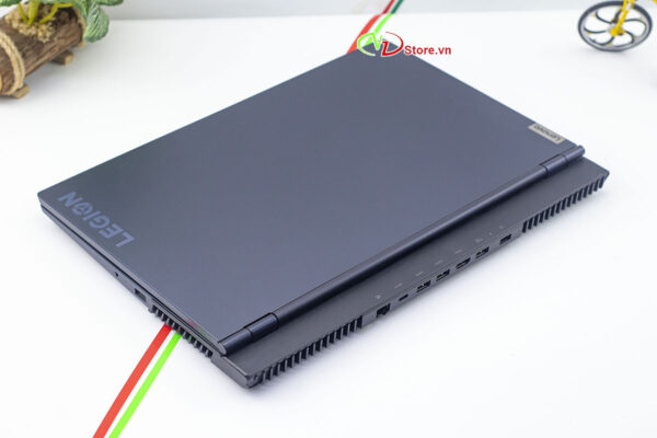Legion 5 15ACH6 - Ảnh 8