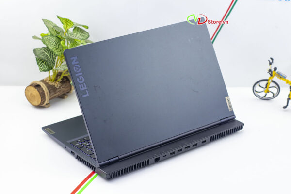 Legion 5 15ACH6 - Ảnh 9