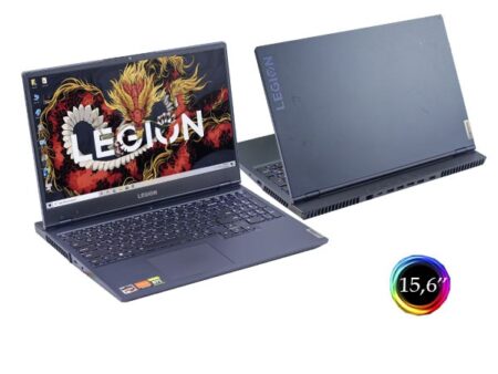 Legion 5 15ACH6