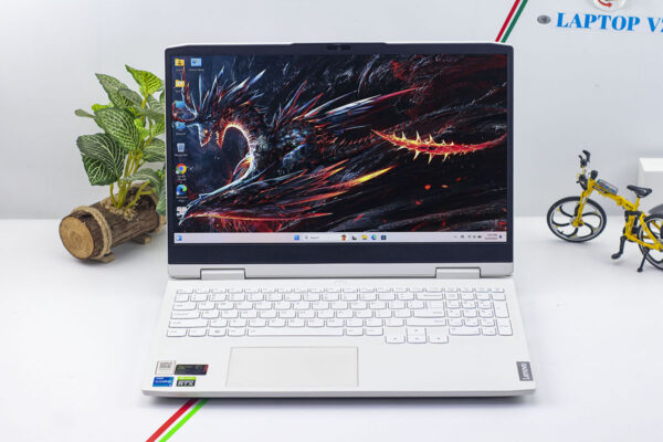 Lenovo IdeaPad Gaming 3 15IAH7 - Ảnh 2