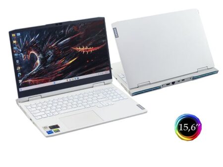 Lenovo IdeaPad Gaming 3 15IAH7