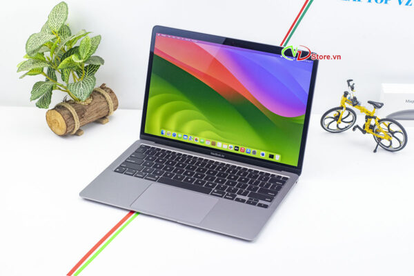 Macbook Air A2337 (M1) - Ảnh 5