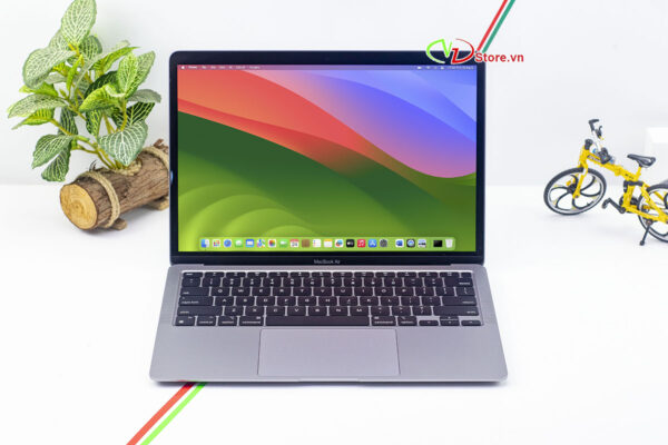 Macbook Air A2337 (M1) - Ảnh 2