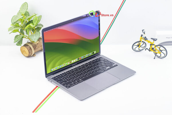 Macbook Air A2337 (M1) - Ảnh 3