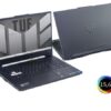 Asus TUF Gaming FX517ZC-HN077W
