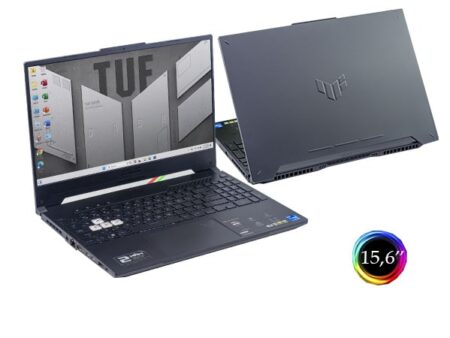 Asus TUF Gaming FX517ZC-HN077W