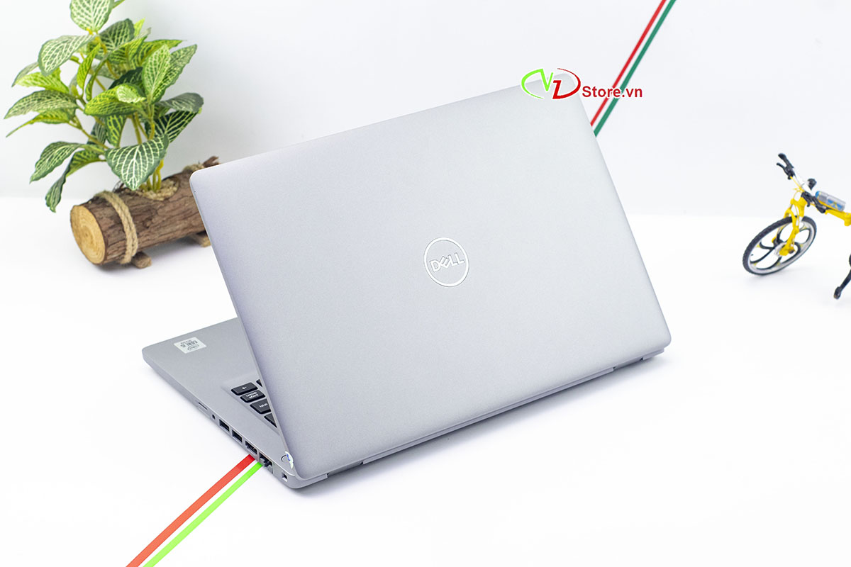 Dell Latitude 5410 - Ảnh 8