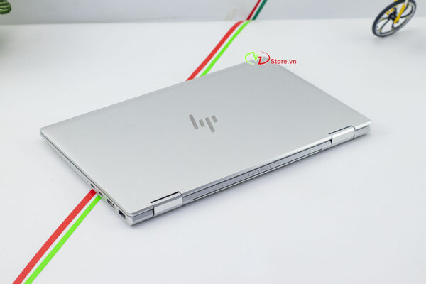 HP Elitebook X360 1030 G8. - Ảnh 10
