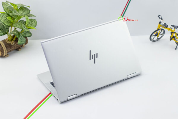 HP Elitebook X360 1030 G8. - Ảnh 9