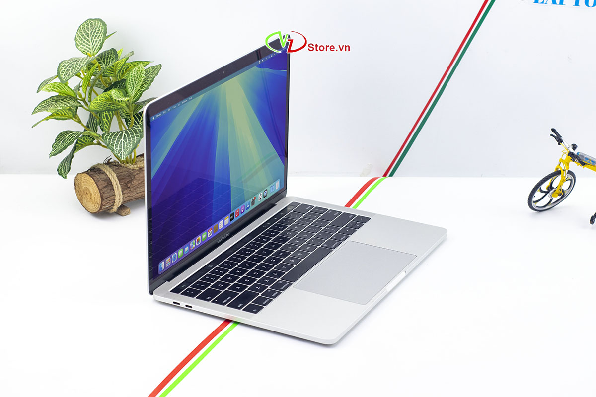 Macbook Pro 2016 13 inch - Ảnh 7