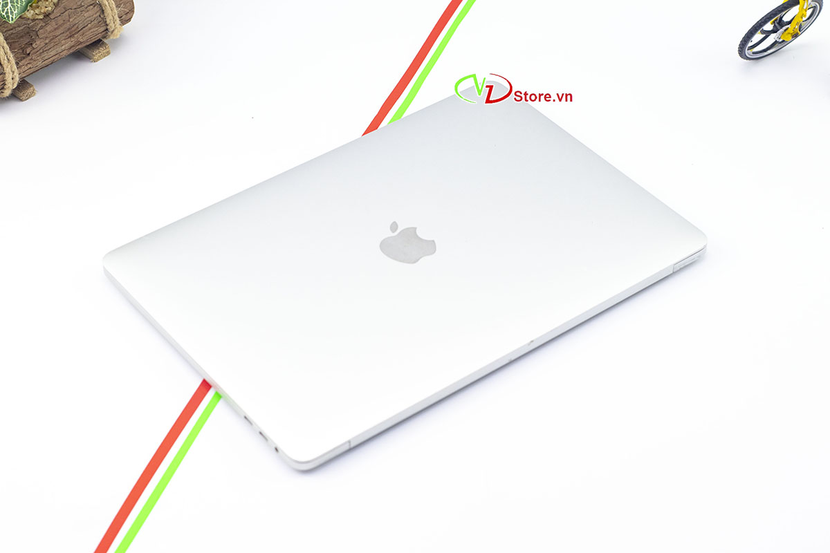 Macbook Pro 2016 13 inch - Ảnh 8