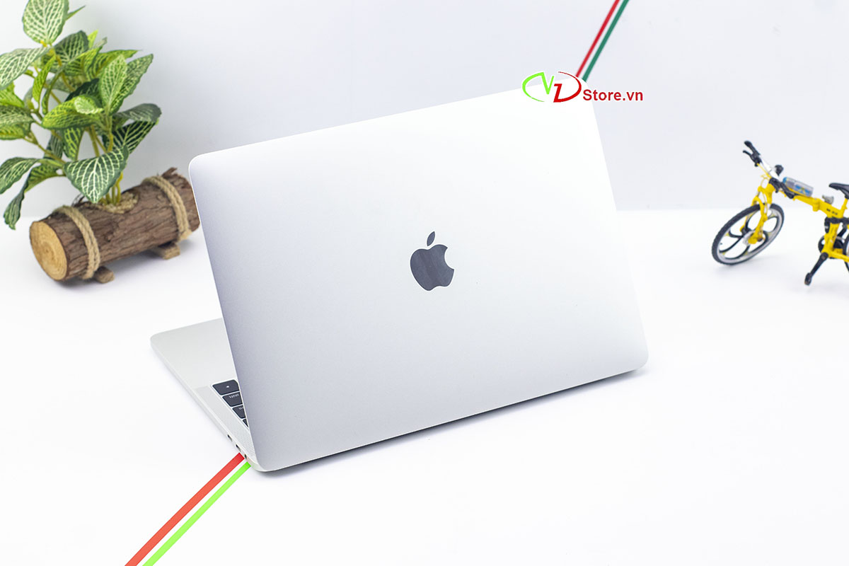 Macbook Pro 2016 13 inch - Ảnh 9