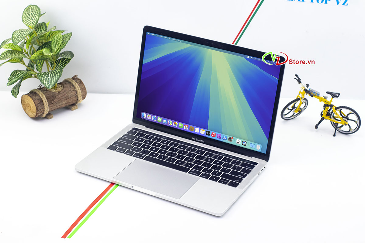 Macbook Pro 2016 13 inch - Ảnh 3