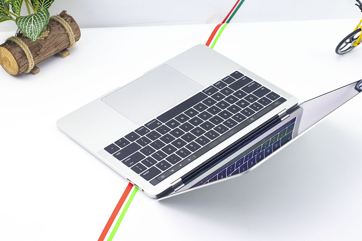 Macbook Pro 2016 13 inch - Ảnh 5