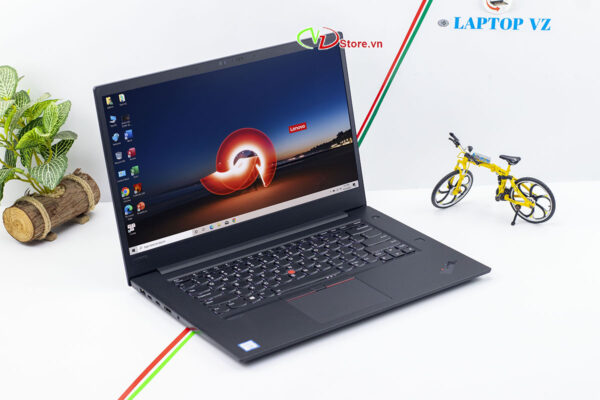 ThinkPad P1 Gen 3 - Ảnh 4