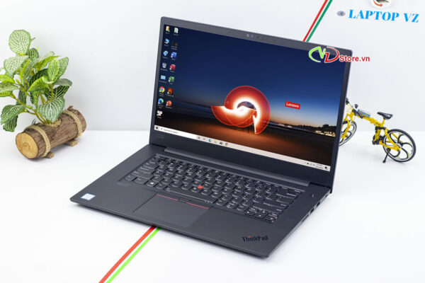 ThinkPad P1 Gen 3 - Ảnh 3