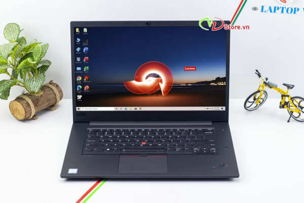 ThinkPad P1 Gen 3 - Ảnh 2