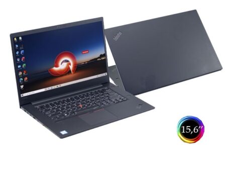 ThinkPad P1 Gen 3