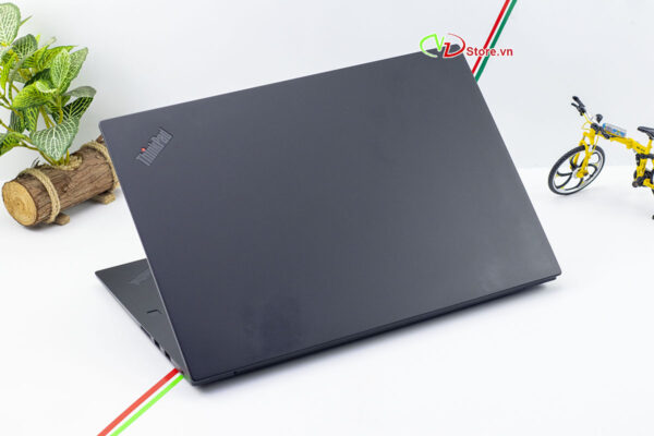ThinkPad P1 Gen 3 - Ảnh 10