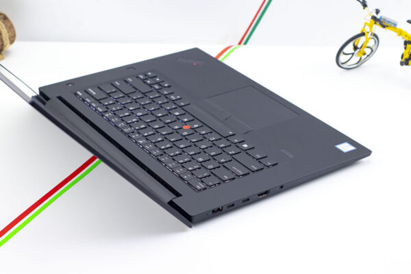 ThinkPad P1 Gen 3 - Ảnh 7