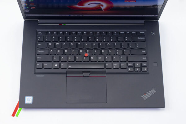 ThinkPad P1 Gen 3 - Ảnh 6