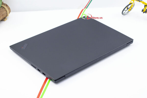 ThinkPad P1 Gen 3 - Ảnh 9