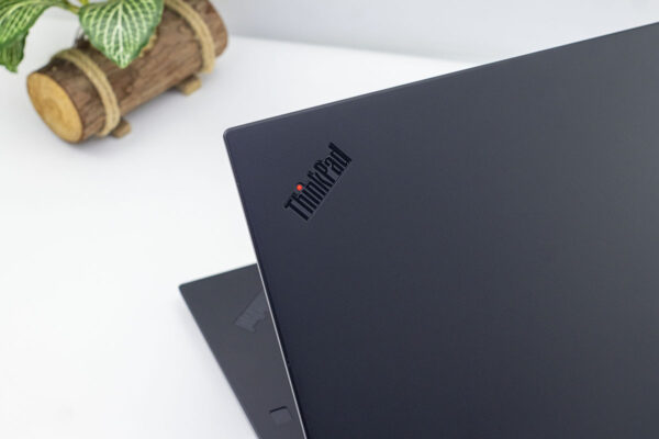 ThinkPad P1 Gen 3 - Ảnh 8