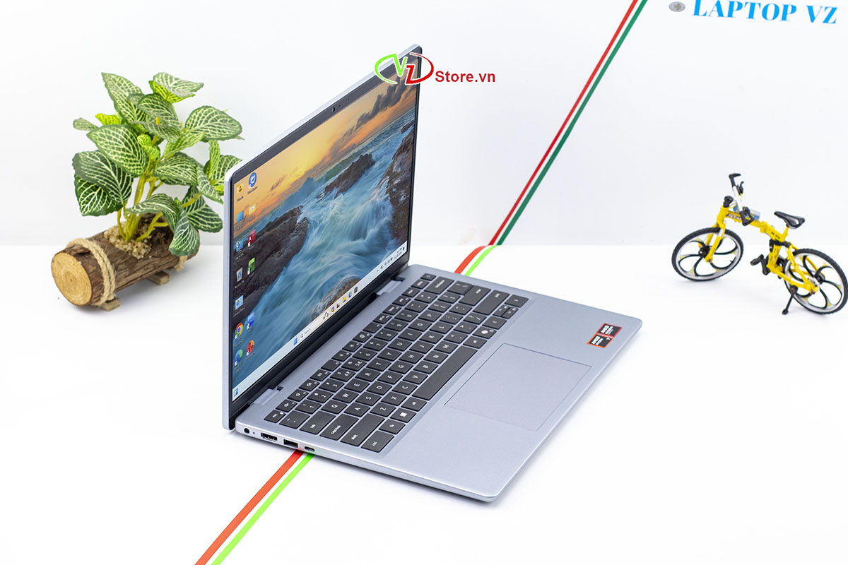 Dell Inspiron 14 5445 - Ảnh 3