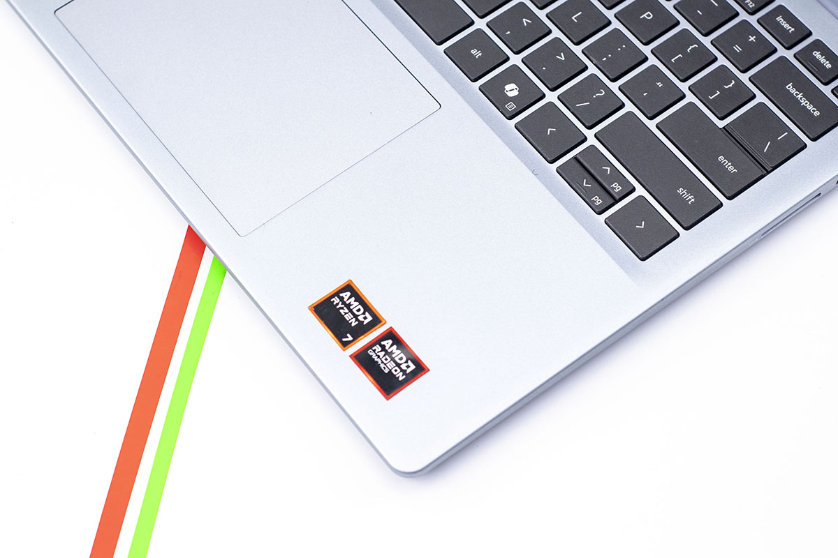 Dell Inspiron 14 5445 - Ảnh 8