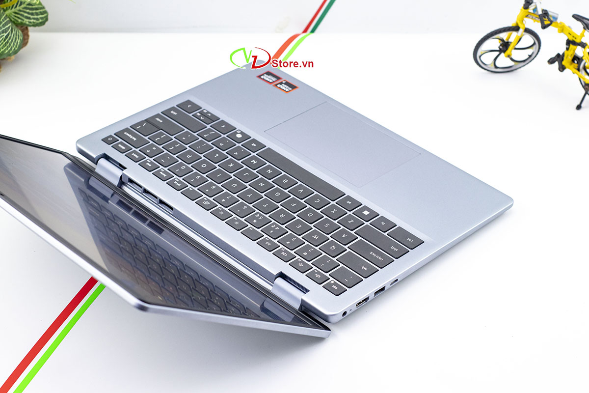 Dell Inspiron 14 5445 - Ảnh 6