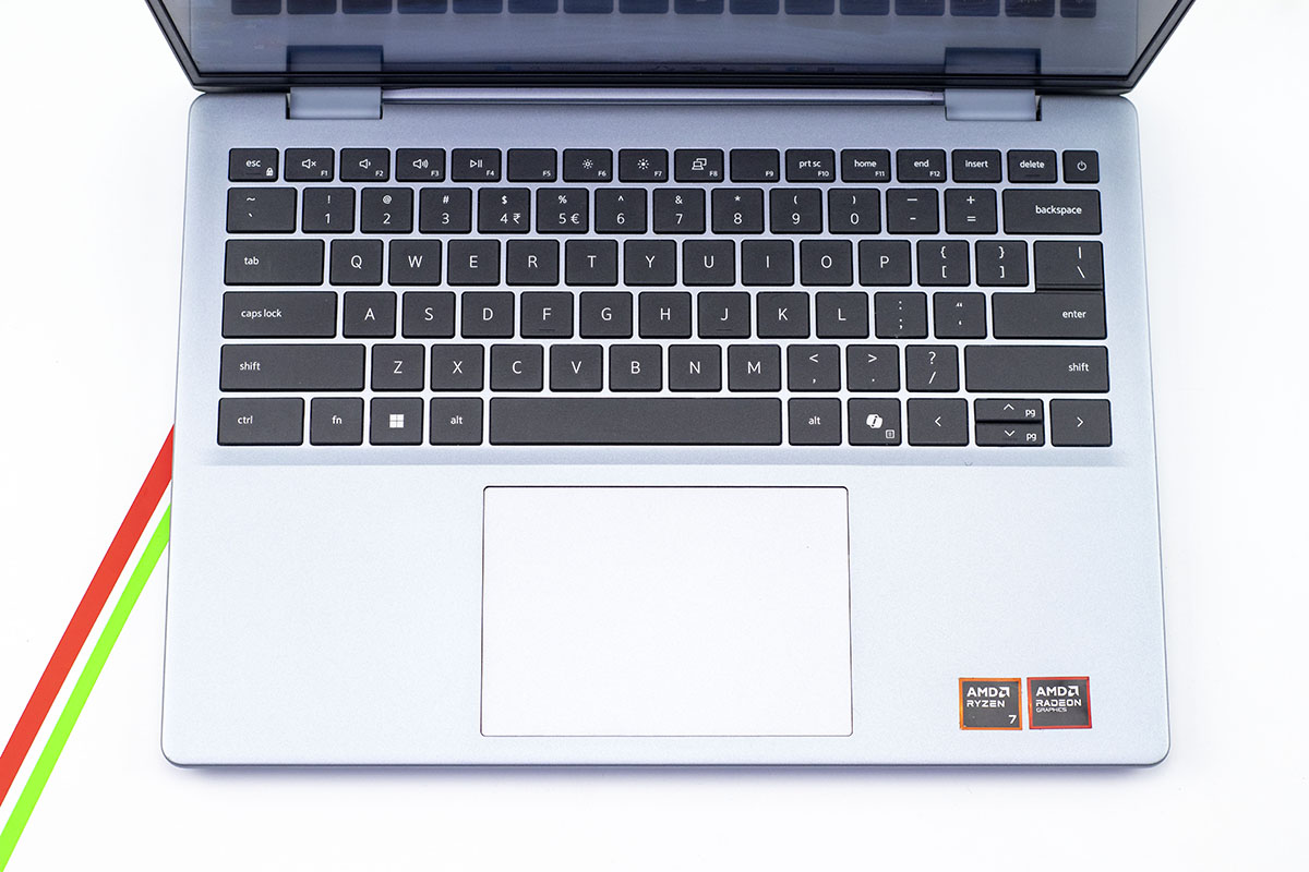 Dell Inspiron 14 5445 - Ảnh 7