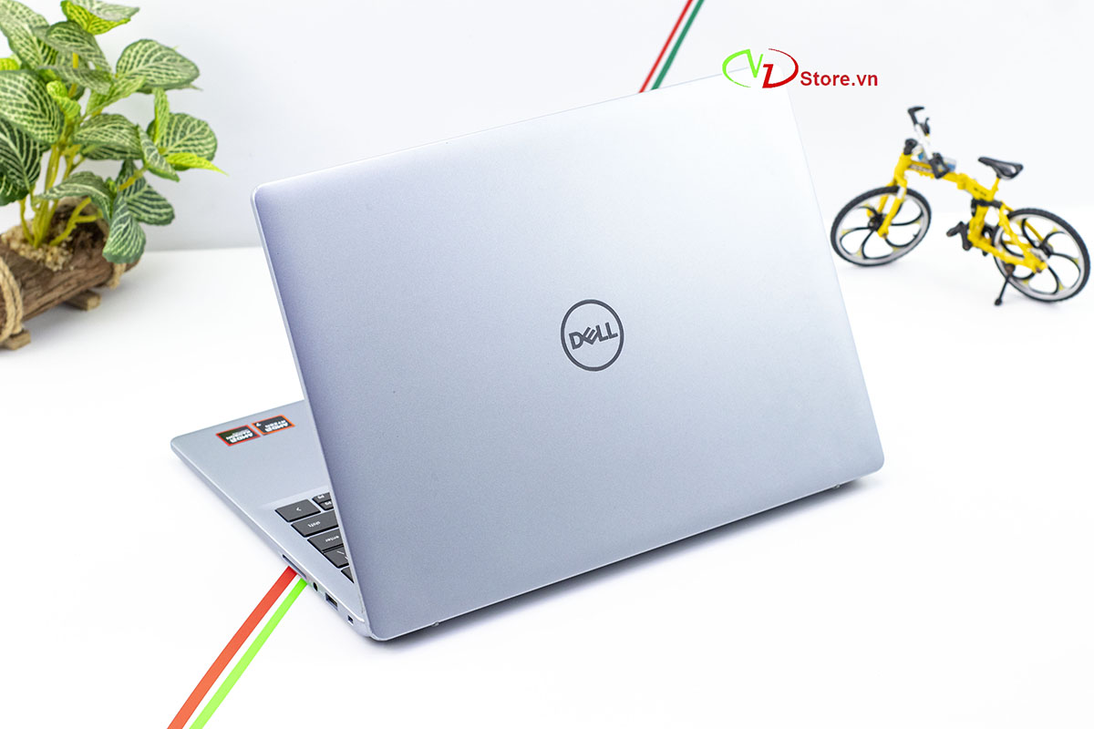 Dell Inspiron 14 5445 - Ảnh 10