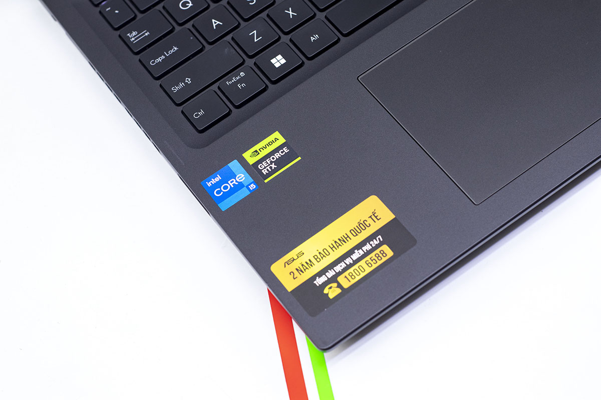 ASUS Gaming VivoBook K3605ZC - Ảnh 5