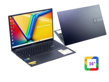 ASUS Gaming VivoBook K3605ZC