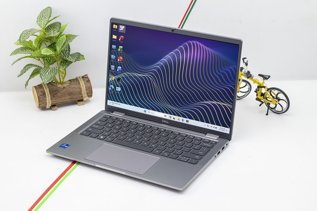 Dell Latitude 7440 - Ảnh 5