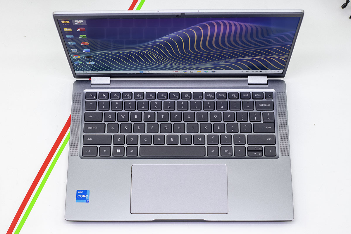 Dell Latitude 7440 - Ảnh 3