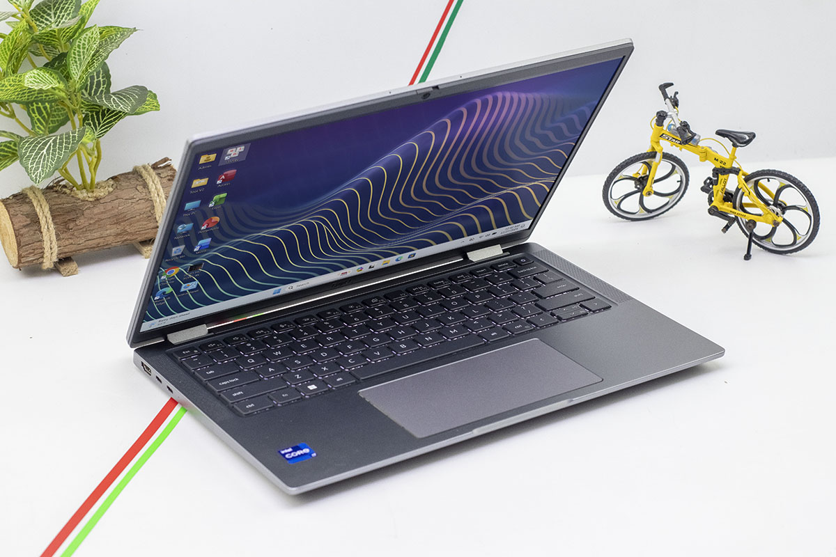 Dell Latitude 7440 - Ảnh 4