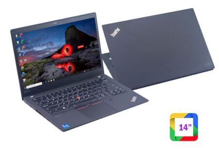 Thinkpad T14 Gen 2 i7