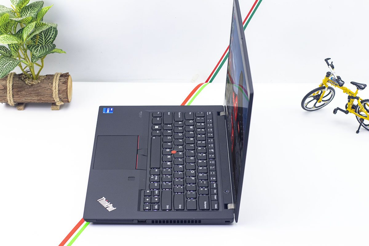 Thinkpad T14 Gen 2 i7 - Ảnh 6