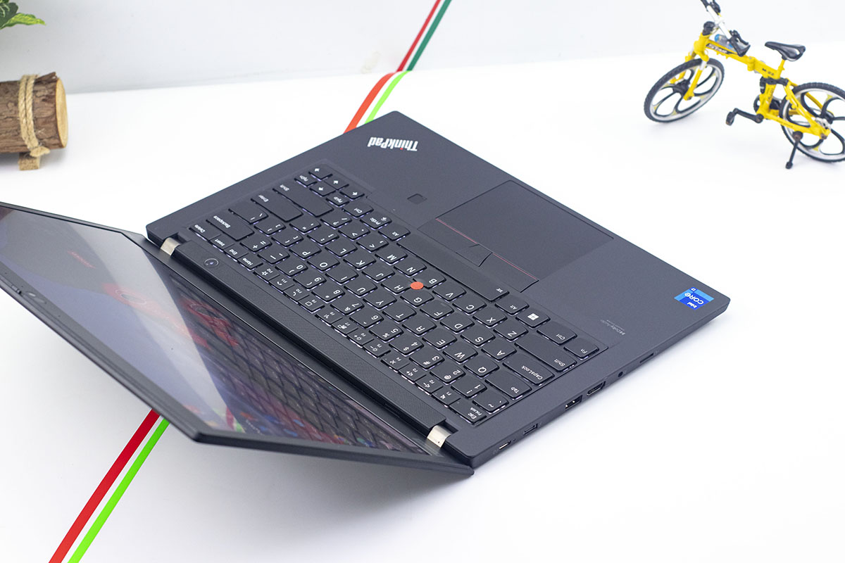 Thinkpad T14 Gen 2 i7 - Ảnh 7