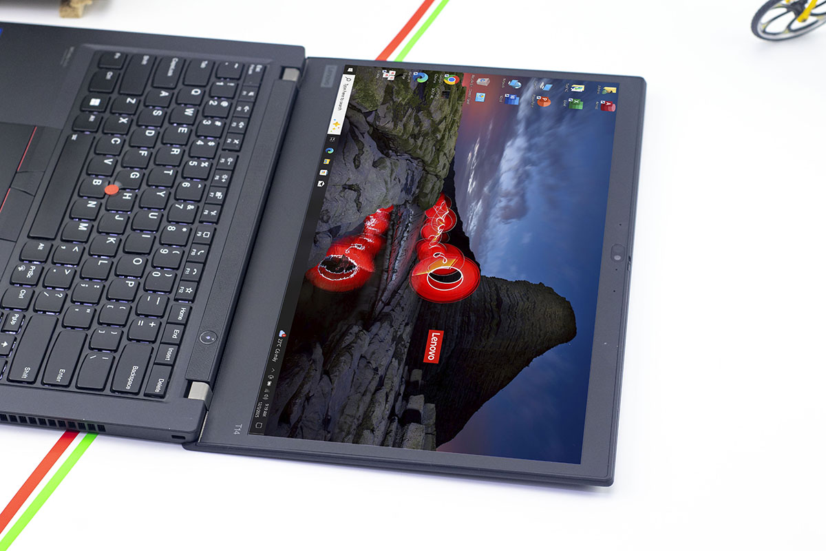 Thinkpad T14 Gen 2 i7 - Ảnh 8